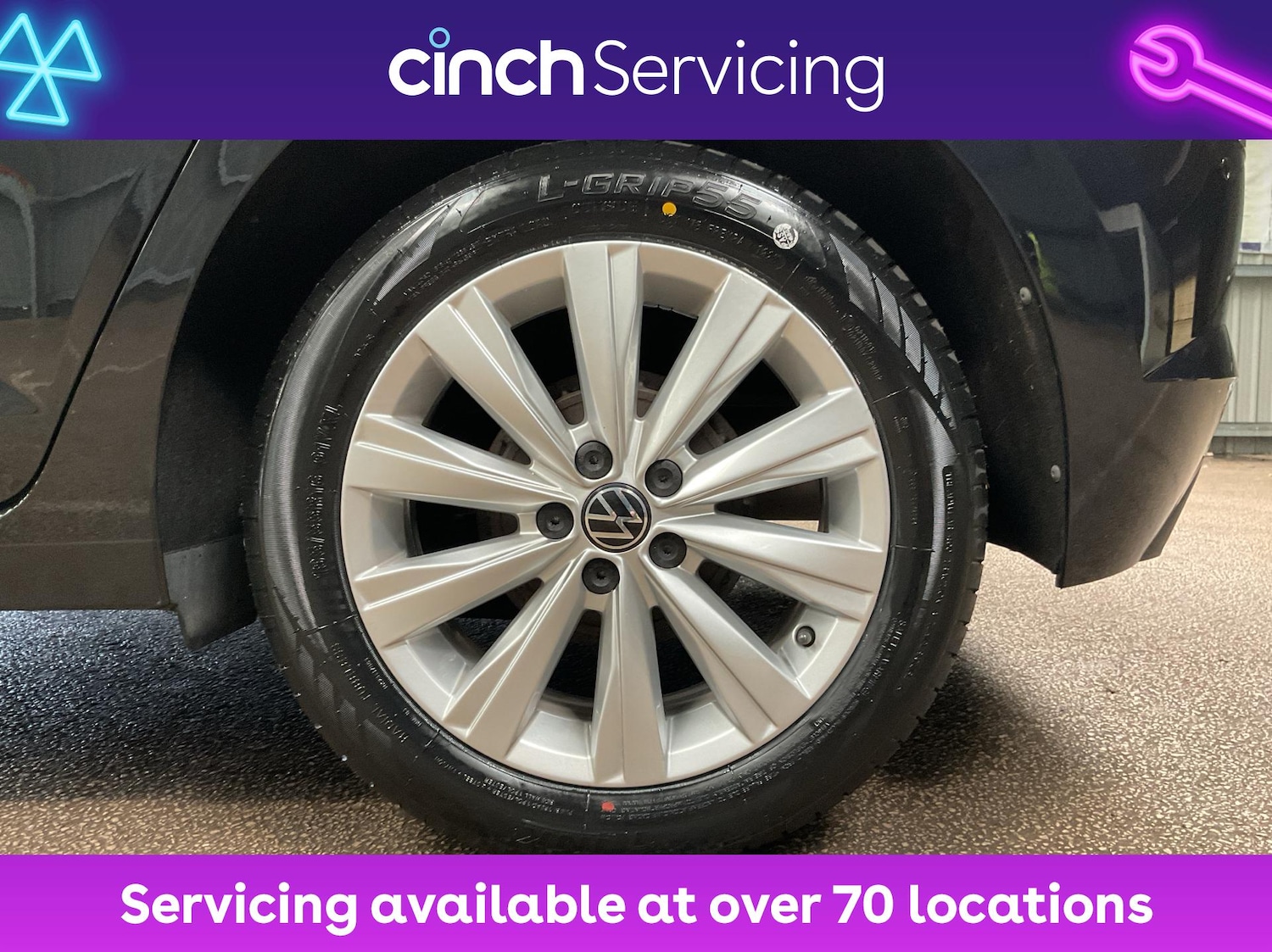 Used Volkswagen Polo 2021 for sale - 76000145: Photo 26