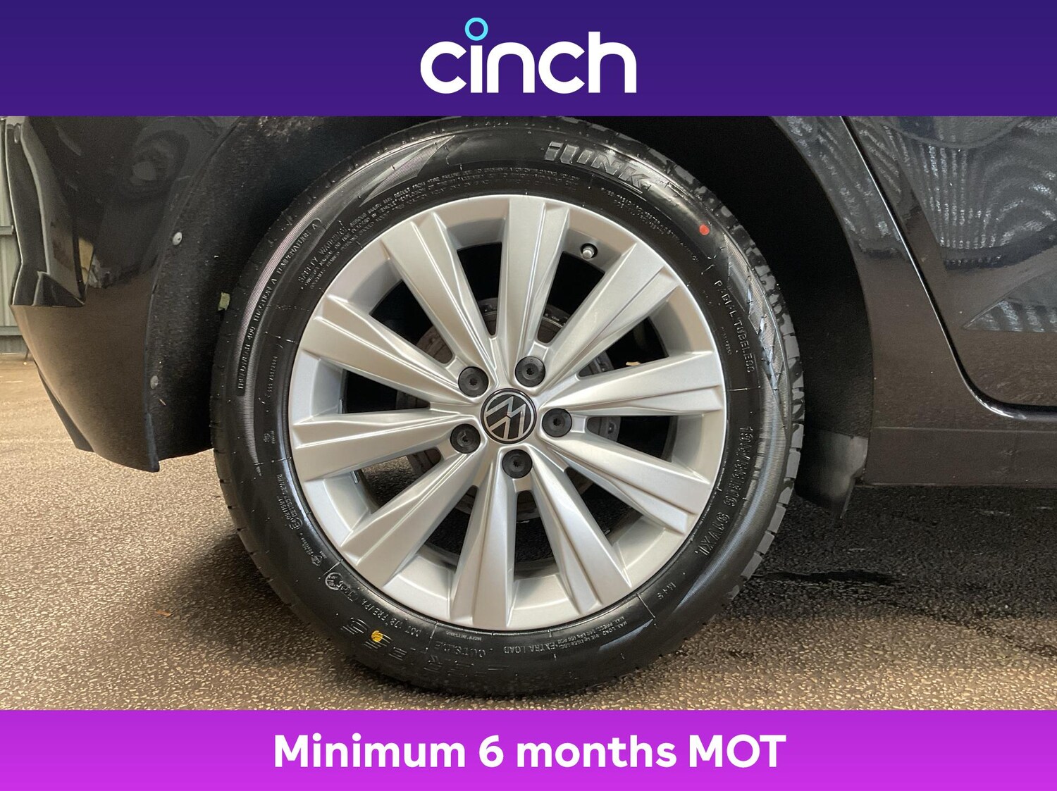 Used Volkswagen Polo 2021 for sale - 76000145: Photo 27