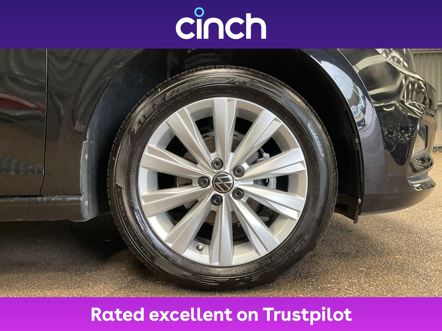 Used Volkswagen Polo 2021 for sale - 76000145: Photo 28