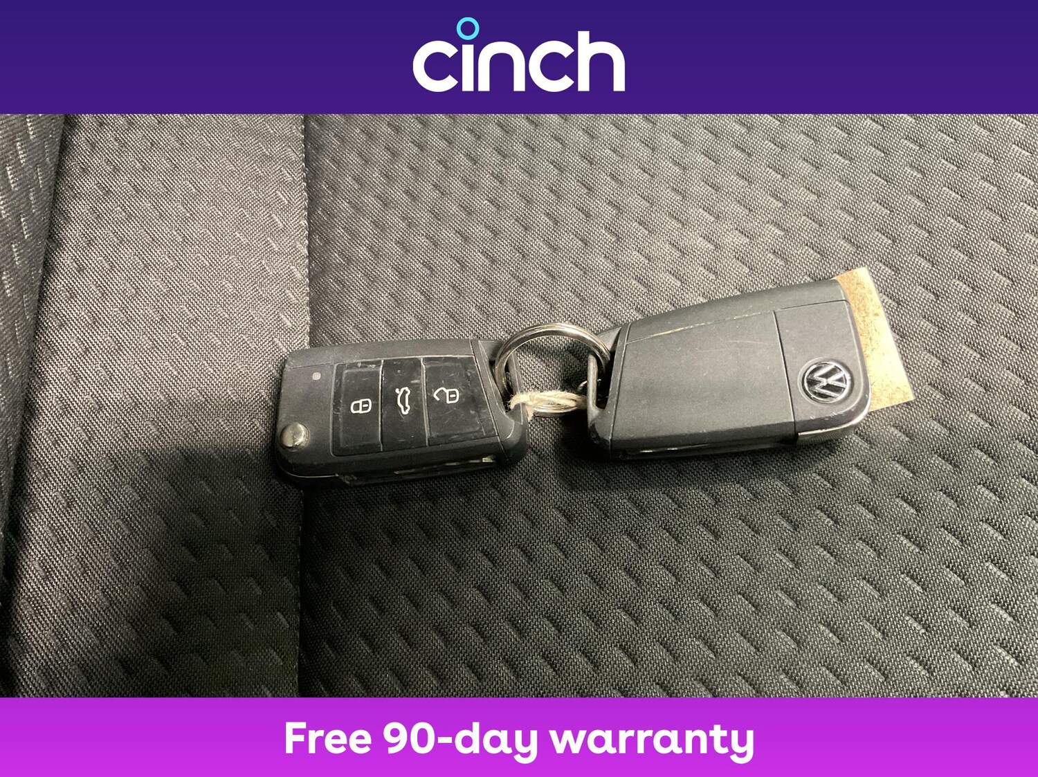 Used Volkswagen Polo 2021 for sale - 76000145: Photo 29