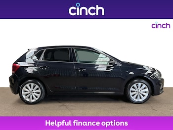 Used Volkswagen Polo 2021 for sale - 76000145: Photo 2
