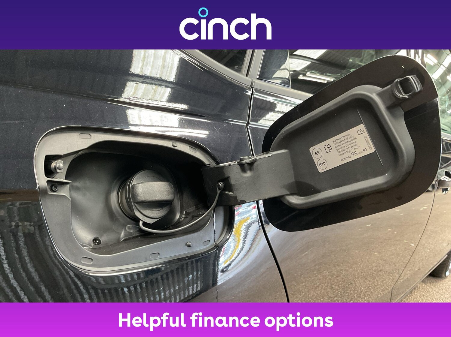 Used Volkswagen Polo 2021 for sale - 76000145: Photo 30