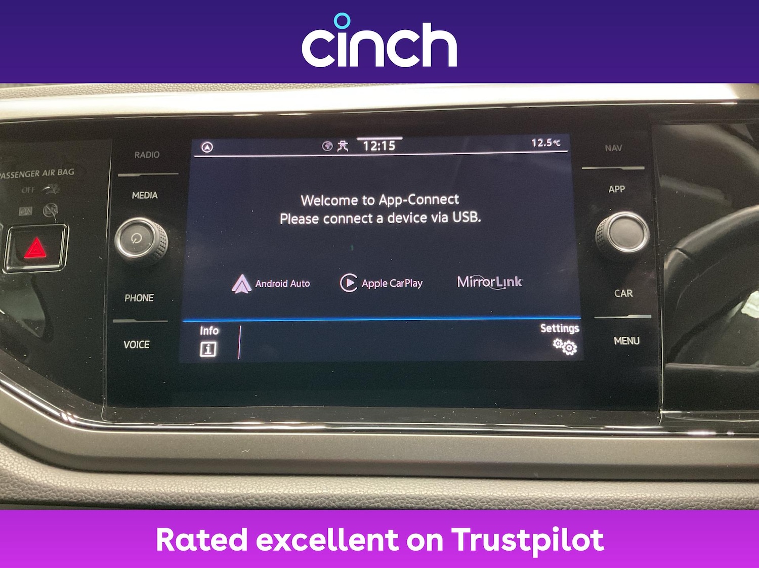 Used Volkswagen Polo 2021 for sale - 76000145: Photo 33