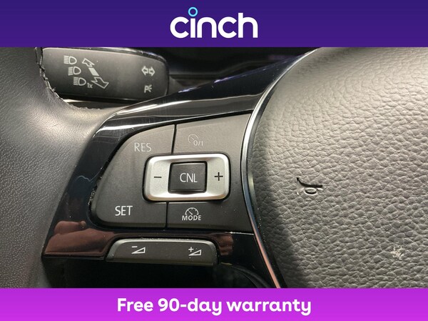 Used Volkswagen Polo 2021 for sale - 76000145: Photo 34