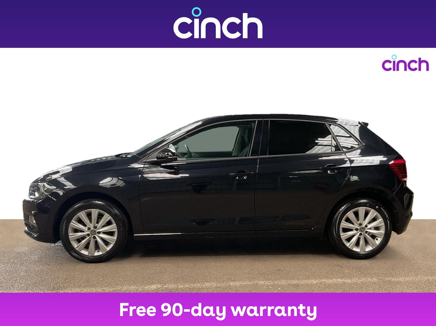 Used Volkswagen Polo 2021 for sale - 76000145: Photo 8