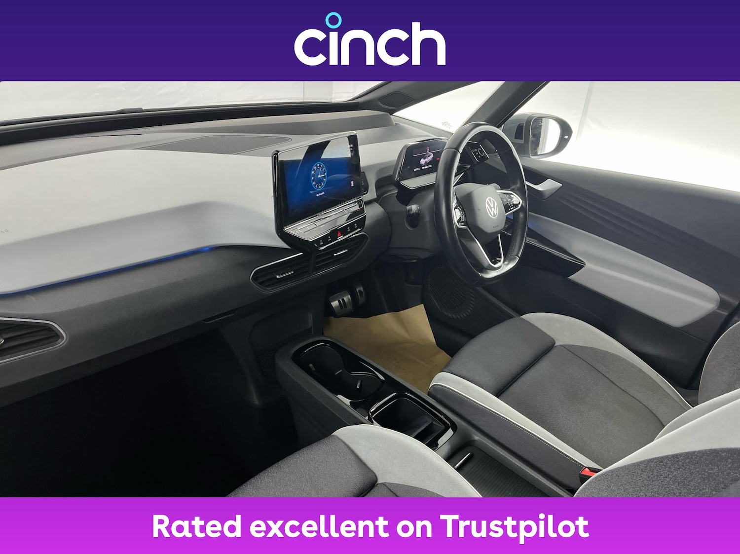 Used Volkswagen ID.3 2021 for sale - 76395073: Photo 14