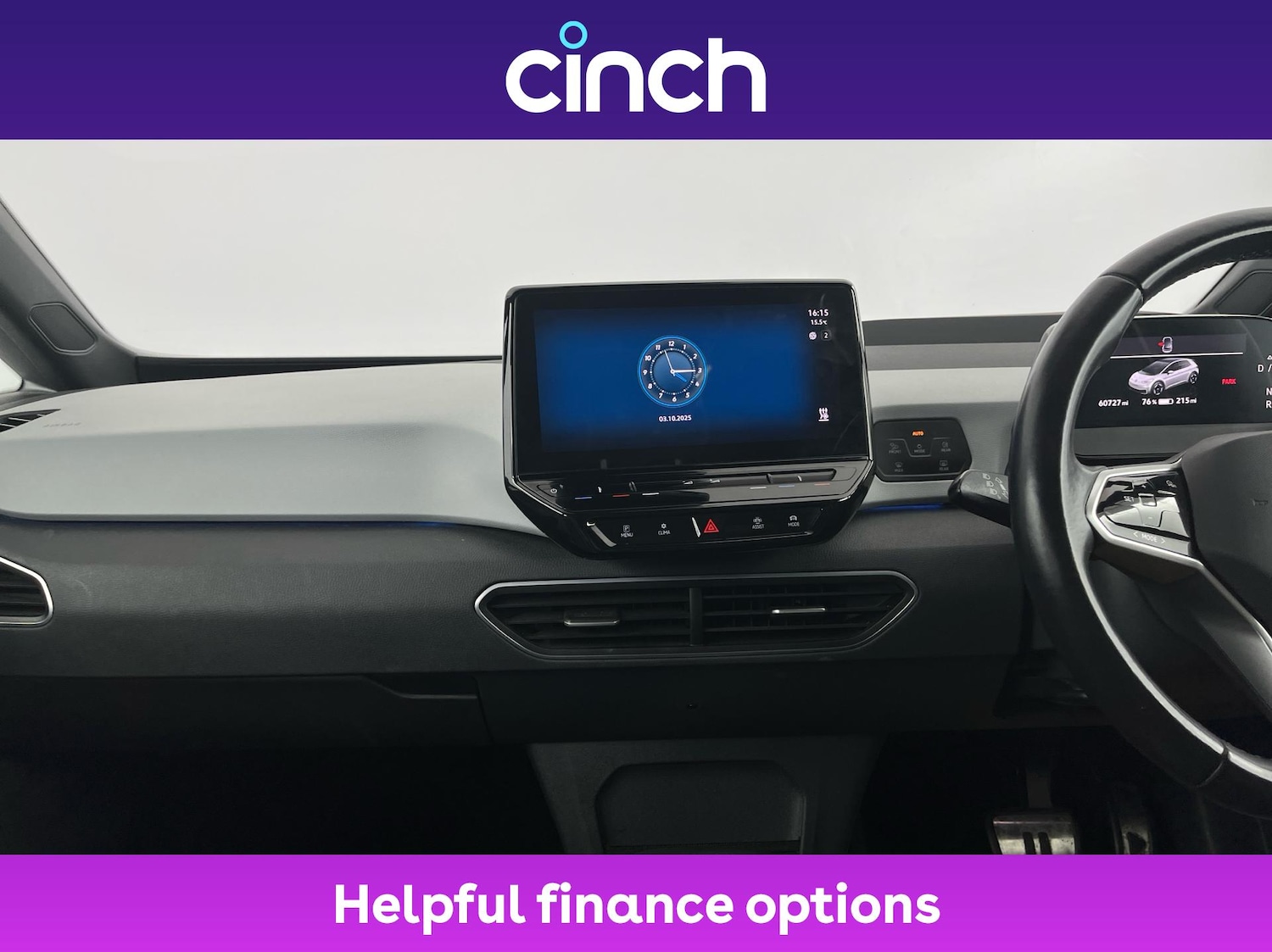 Used Volkswagen ID.3 2021 for sale - 76395073: Photo 17