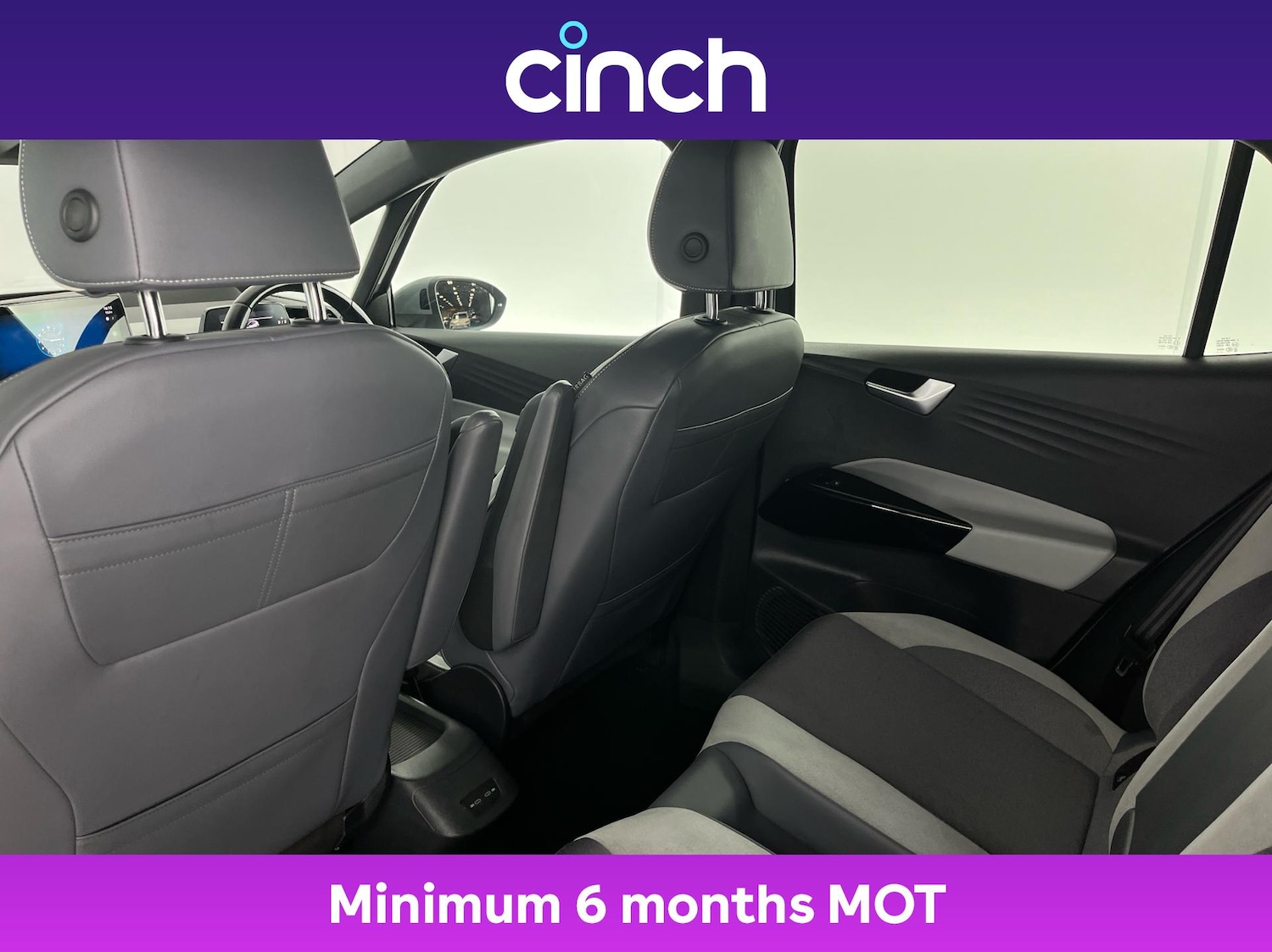 Used Volkswagen ID.3 2021 for sale - 76395073: Photo 20