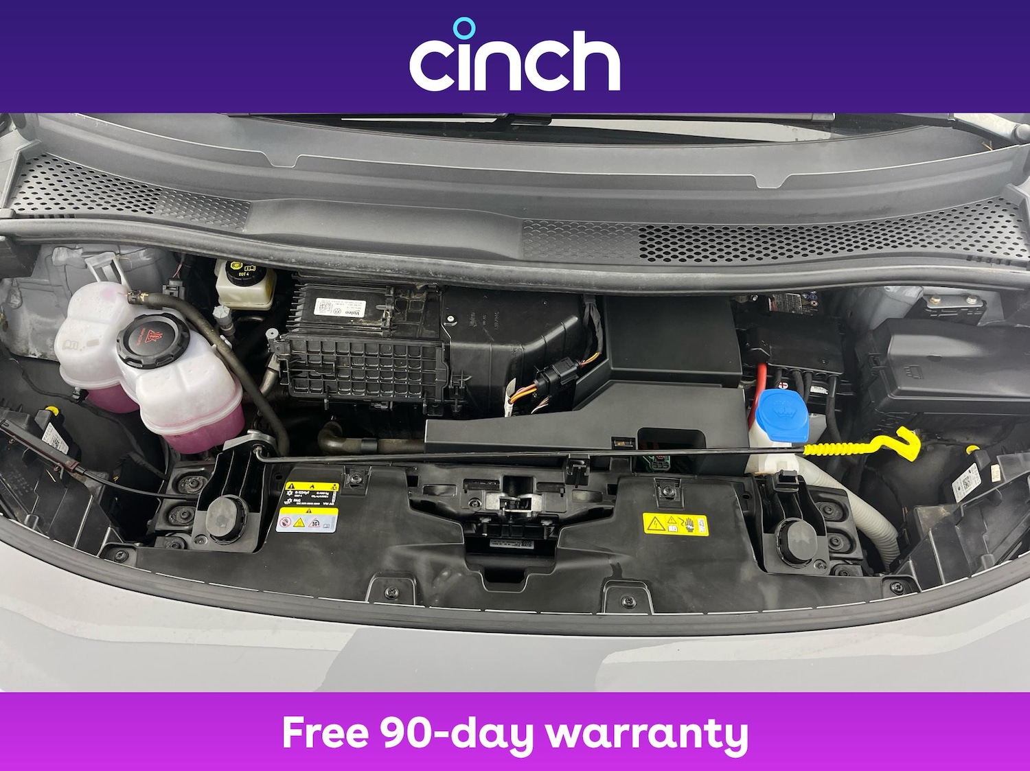 Used Volkswagen ID.3 2021 for sale - 76395073: Photo 23