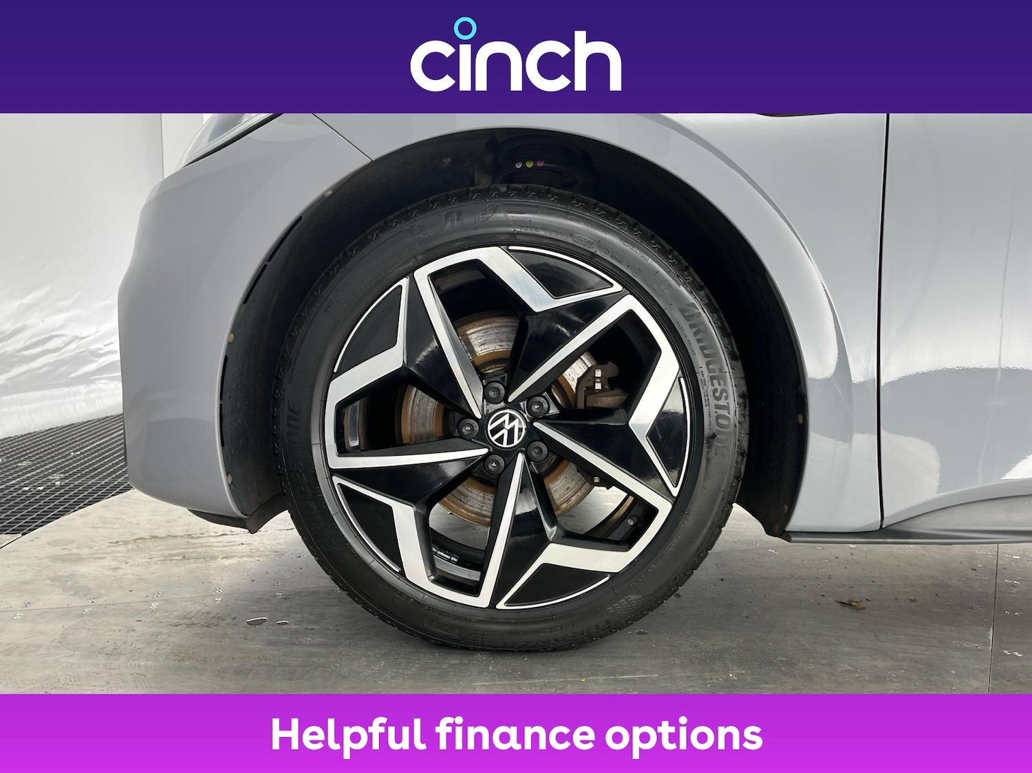 Used Volkswagen ID.3 2021 for sale - 76395073: Photo 24