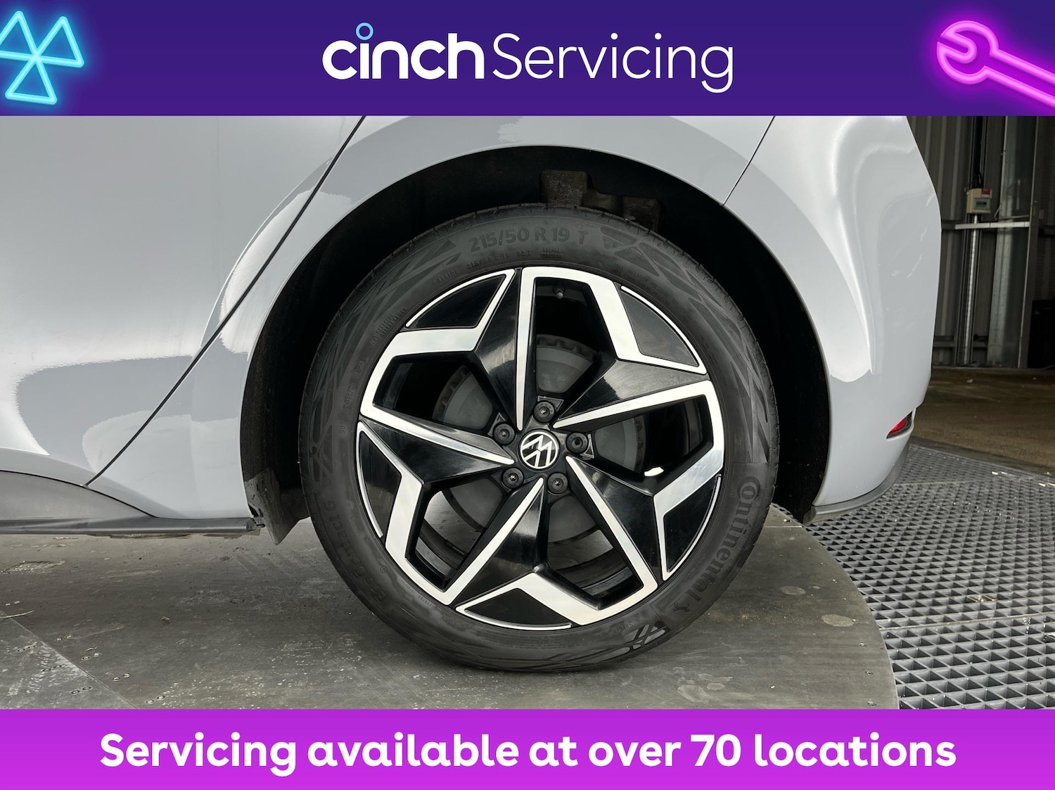 Used Volkswagen ID.3 2021 for sale - 76395073: Photo 26