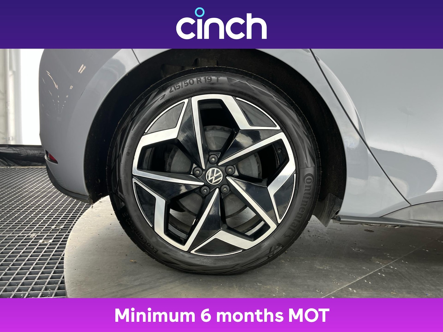 Used Volkswagen ID.3 2021 for sale - 76395073: Photo 27