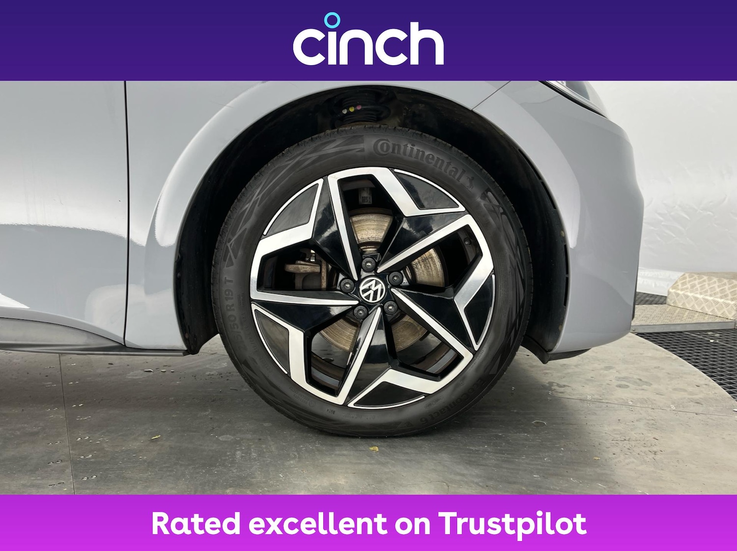 Used Volkswagen ID.3 2021 for sale - 76395073: Photo 28