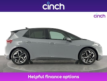 Used Volkswagen ID.3 2021 for sale - 76395073: Photo