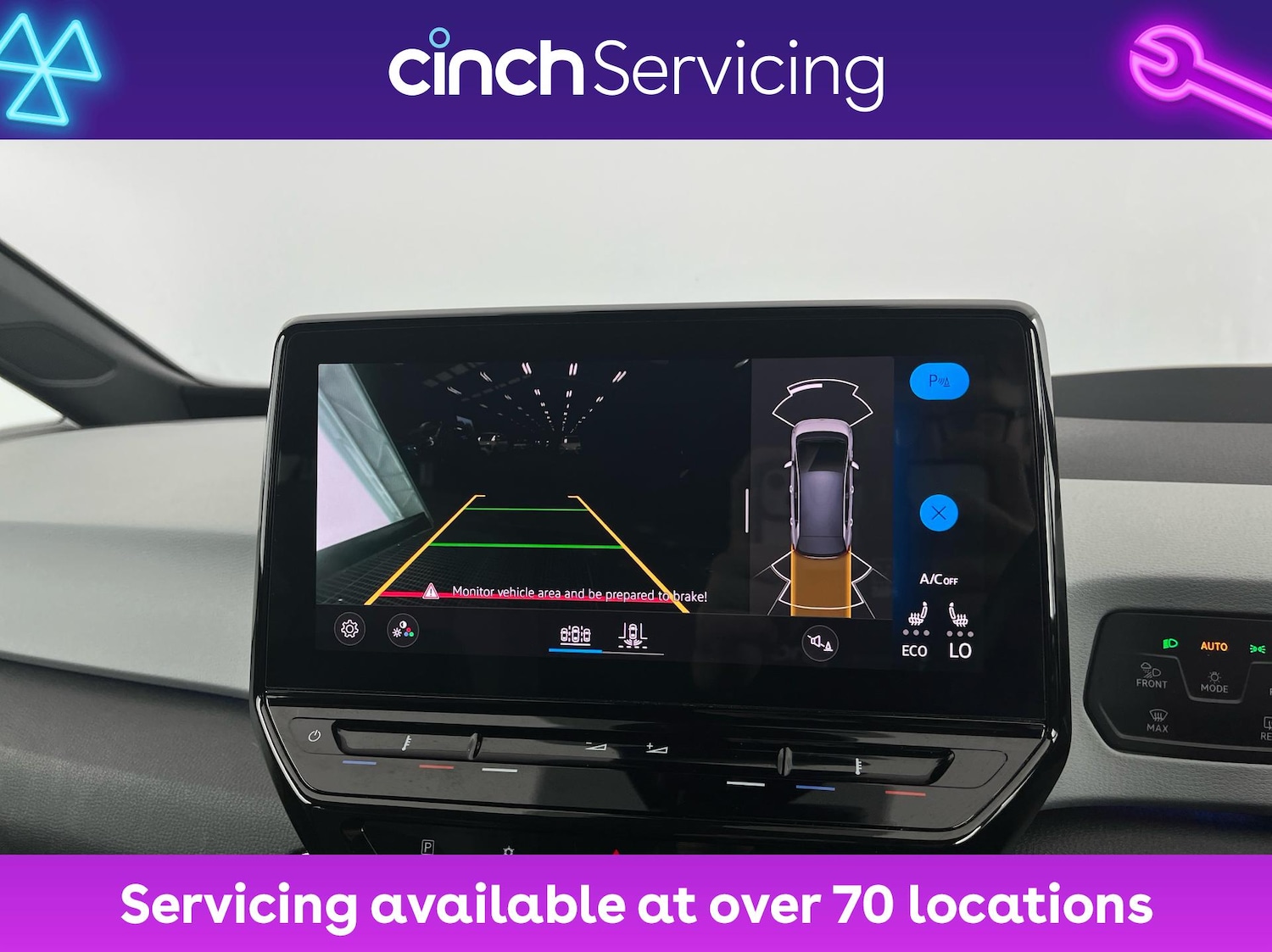 Used Volkswagen ID.3 2021 for sale - 76395073: Photo 31