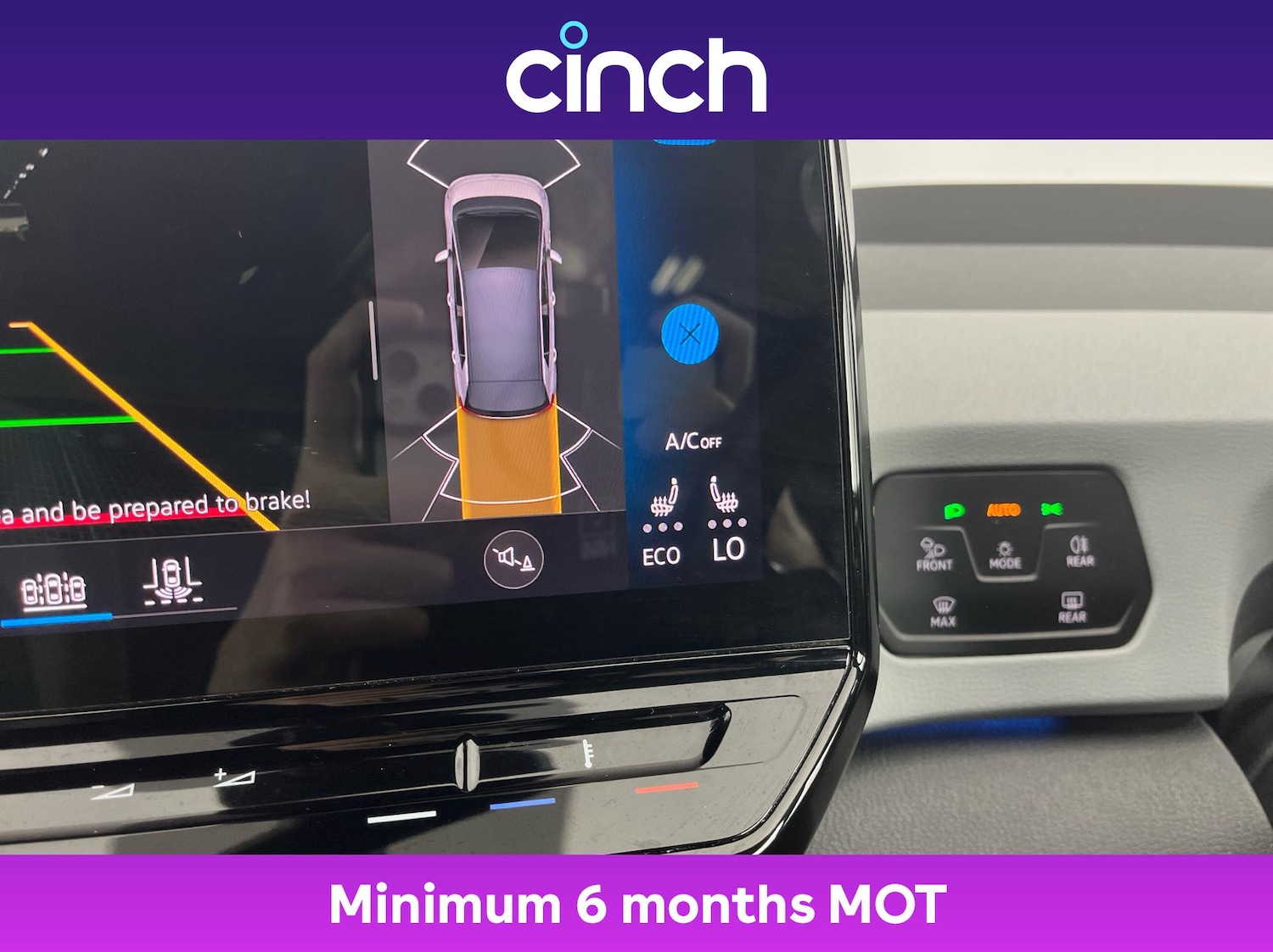 Used Volkswagen ID.3 2021 for sale - 76395073: Photo 32