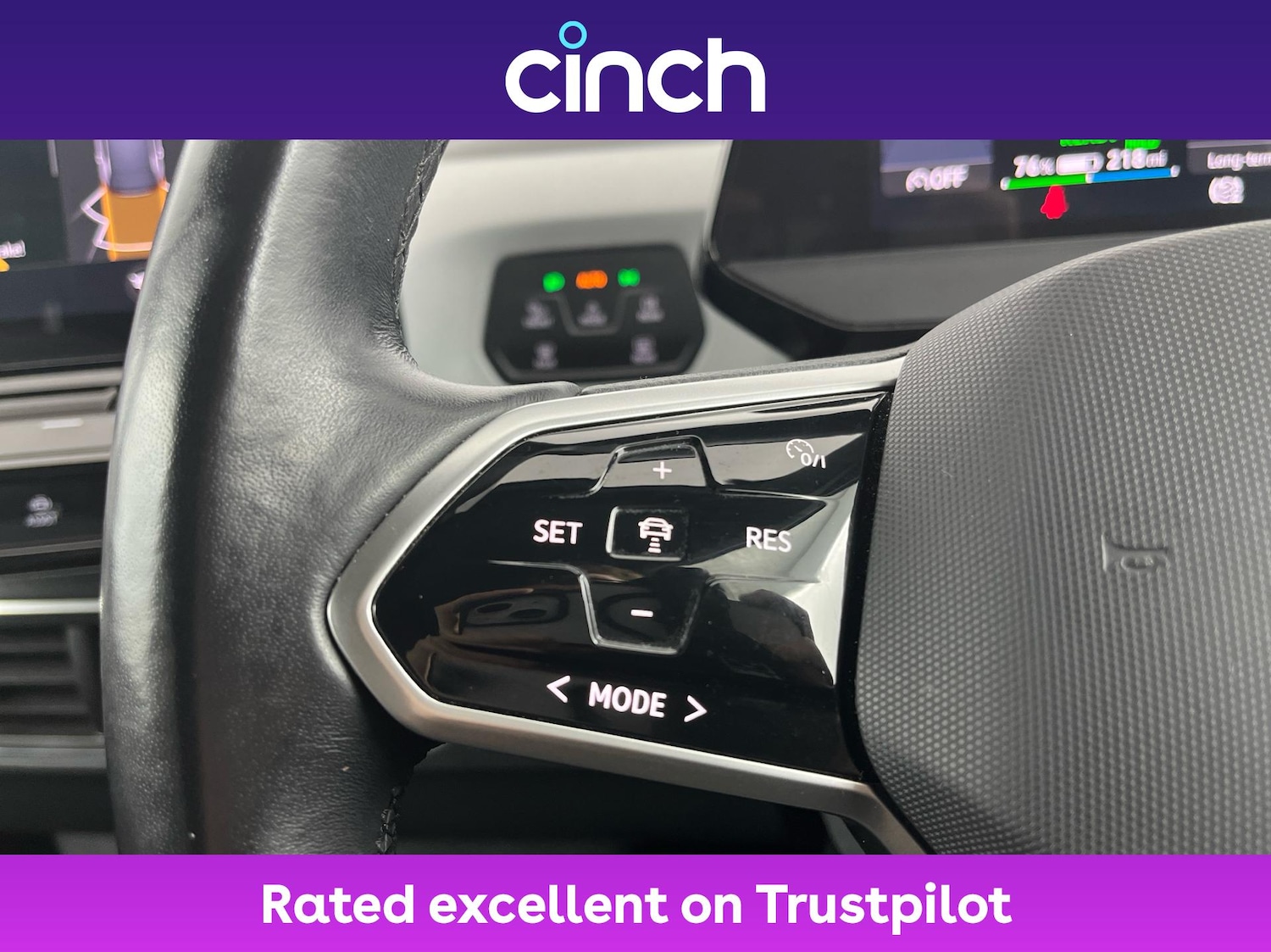 Used Volkswagen ID.3 2021 for sale - 76395073: Photo 33