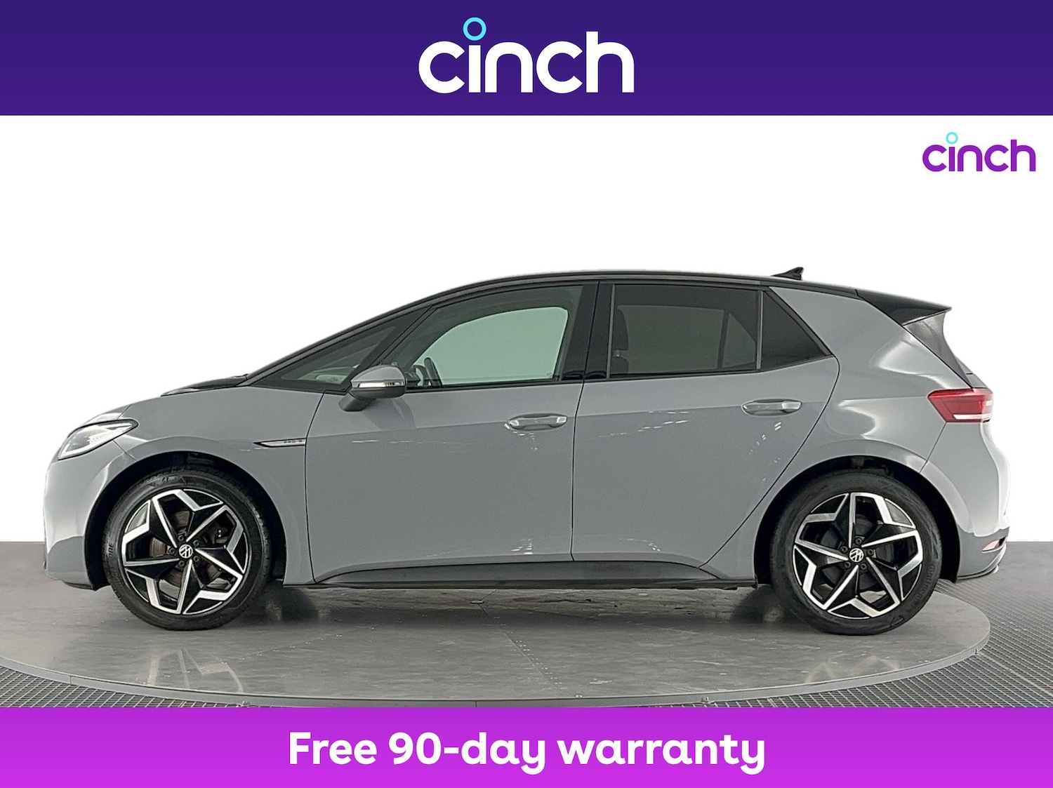 Used Volkswagen ID.3 2021 for sale - 76395073: Photo 8