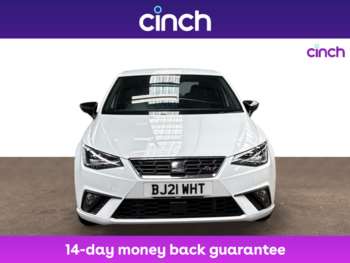 Used SEAT Ibiza 2021 for sale - 74948637: Photo