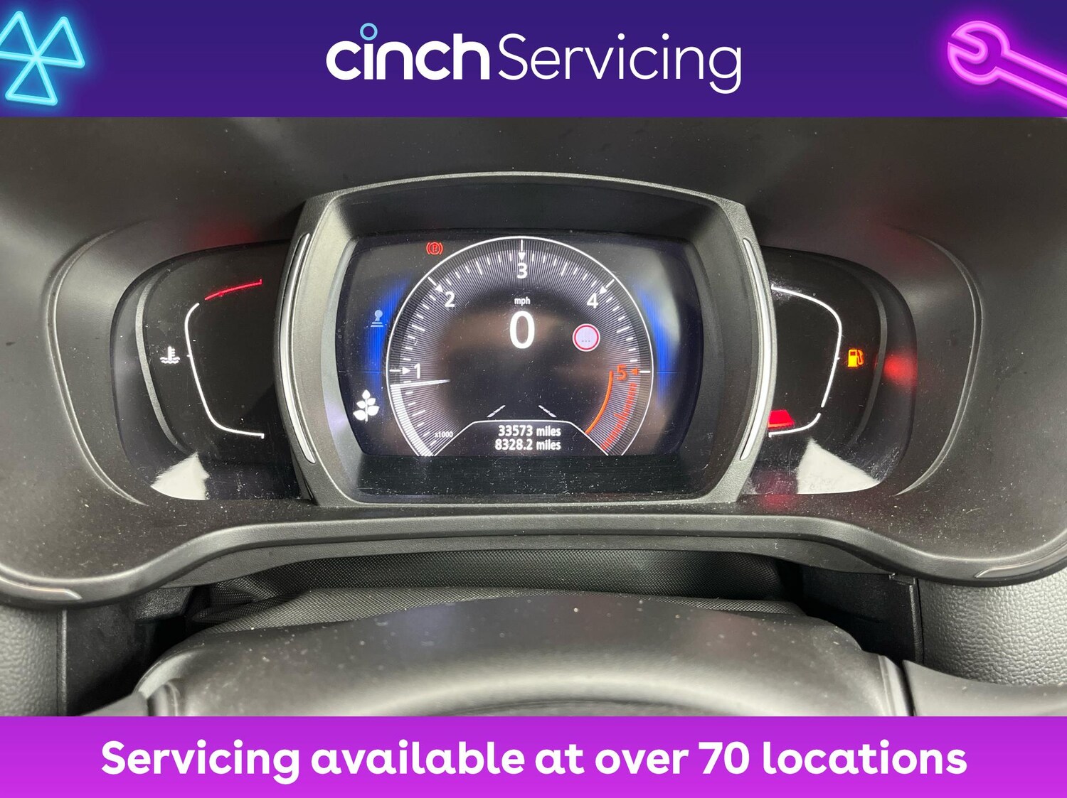 Used Renault Kadjar 2019 for sale - 76346257: Photo 18