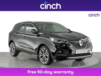 Renault - Kadjar