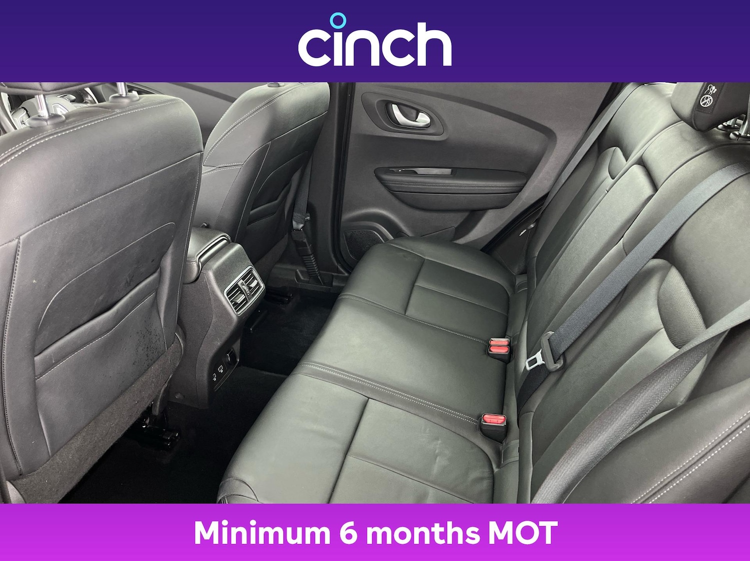 Used Renault Kadjar 2019 for sale - 76346257: Photo 20