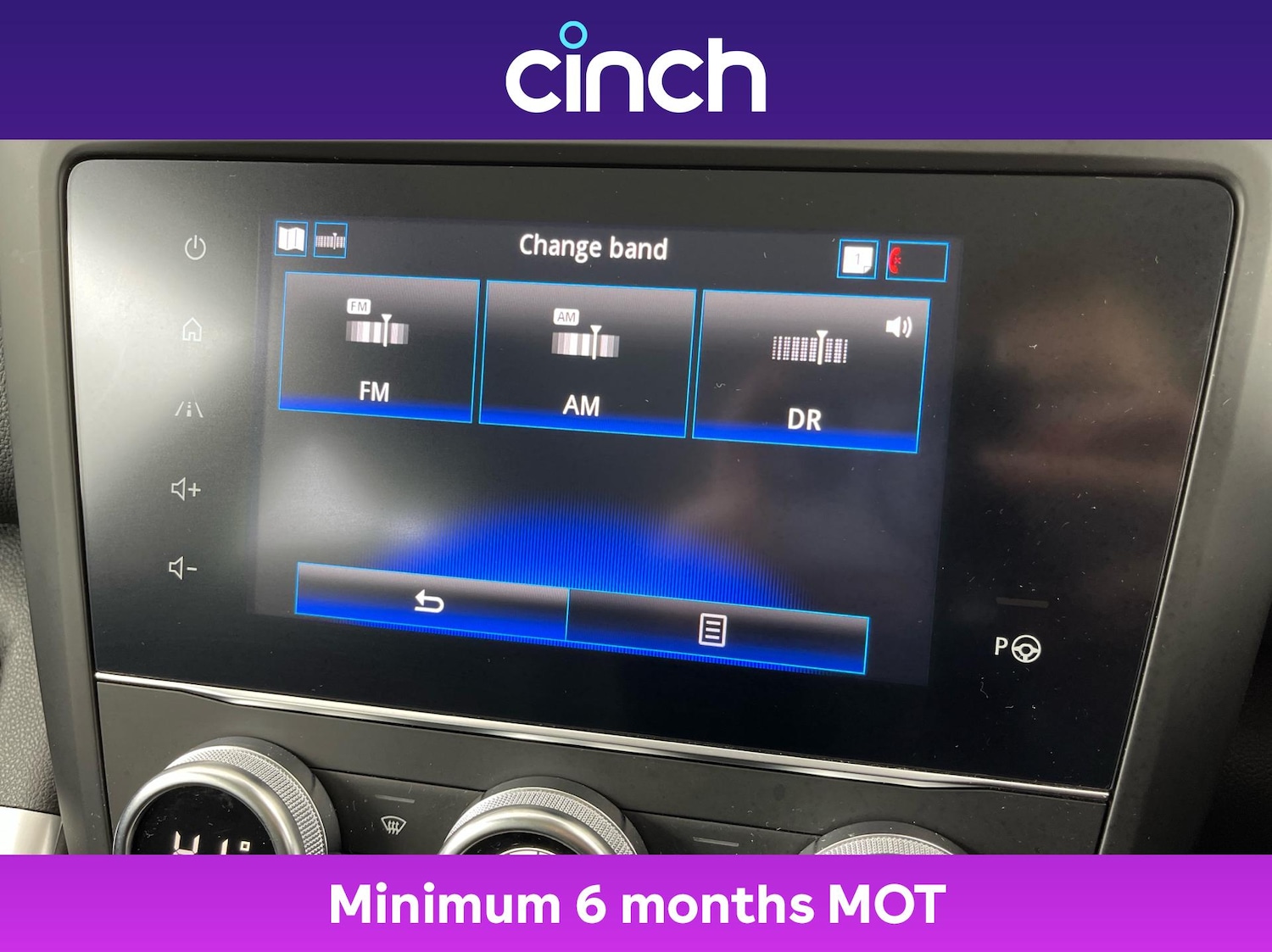 Used Renault Kadjar 2019 for sale - 76346257: Photo 32