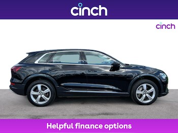 Used Audi e-tron 2020 for sale - 75938512: Photo