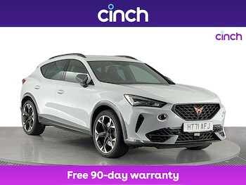 Used Cupra Formentor 2022 for sale - 76468917: Photo