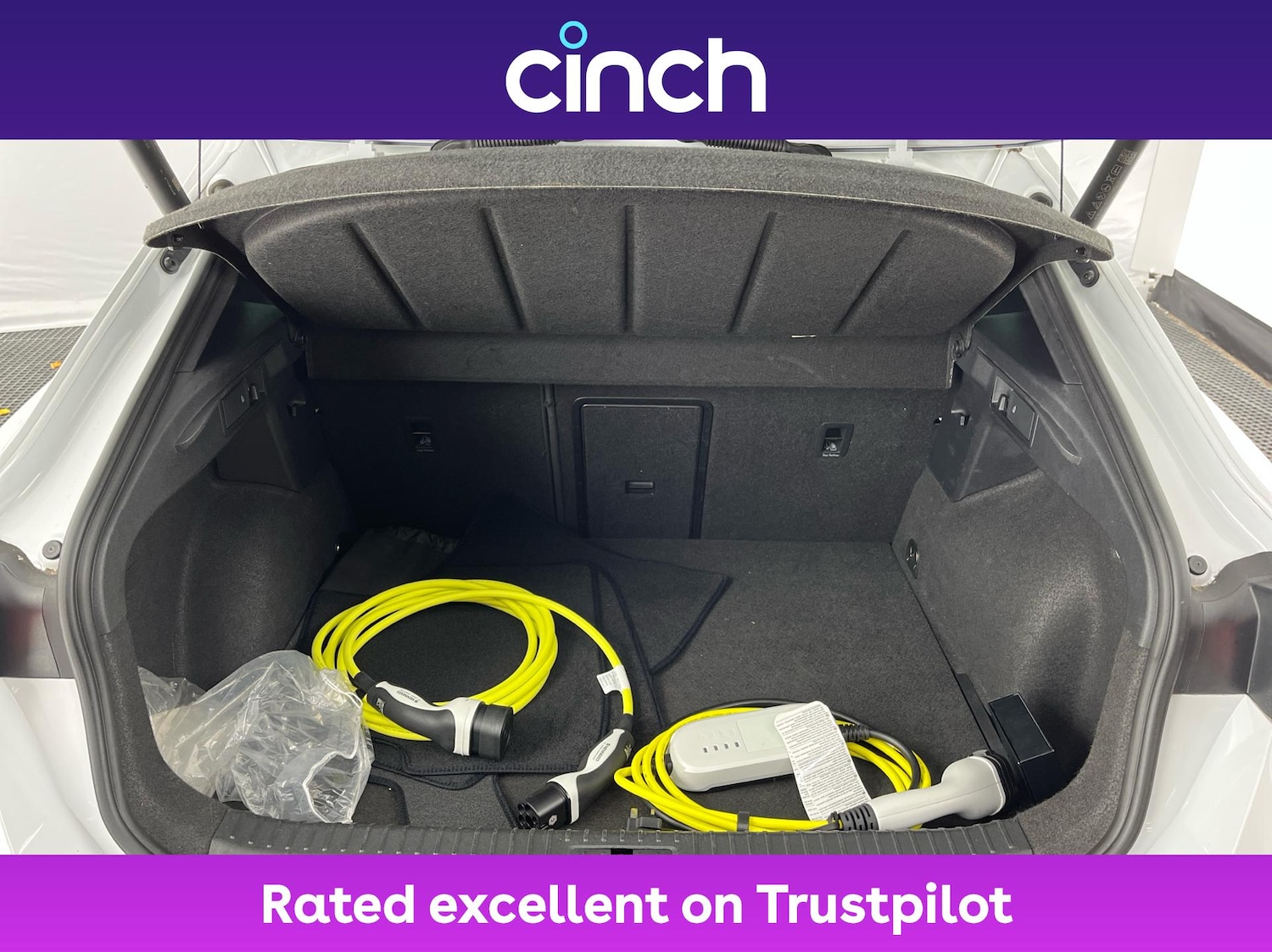 Used Cupra Formentor 2022 for sale - 76468917: Photo 21