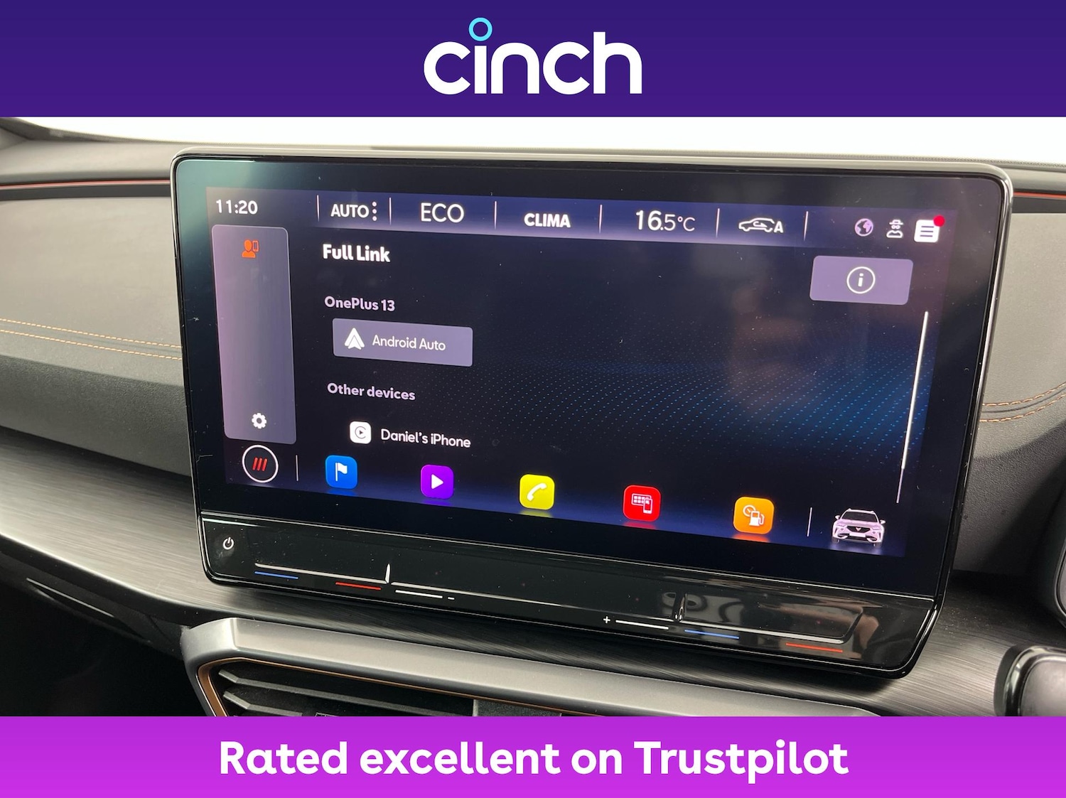 Used Cupra Formentor 2022 for sale - 76468917: Photo 33