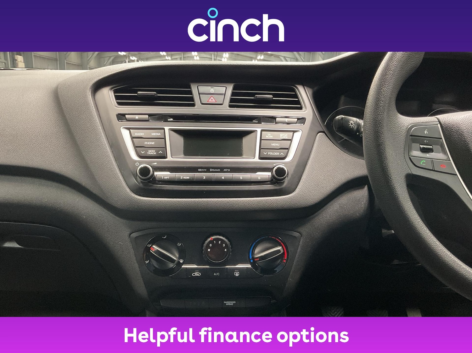 Used Hyundai i20 2018 for sale - 76346263: Photo 17