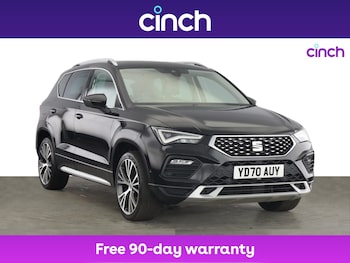 2020 - 1.5 TSI EVO Xperience Lux 5dr