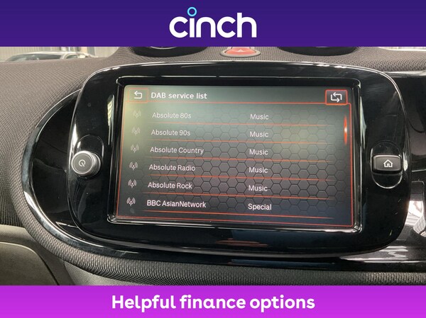 Used smart forfour 2022 for sale - 76324168: Photo 35