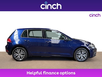 Used Volkswagen Golf 2018 for sale - 75694036: Photo