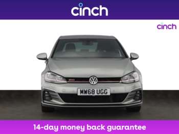 Used Volkswagen Golf 2018 for sale - 75195963: Photo