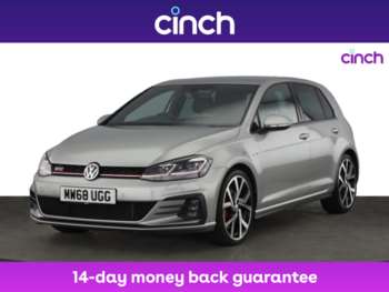Used Volkswagen Golf 2018 for sale - 75195963: Photo