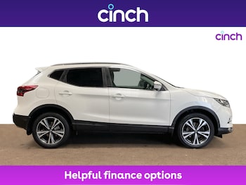 Used Nissan Qashqai 2019 for sale - 75892090: Photo