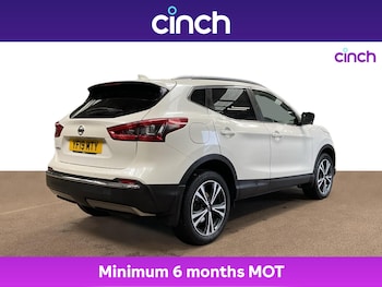 Used Nissan Qashqai 2019 for sale - 75892090: Photo