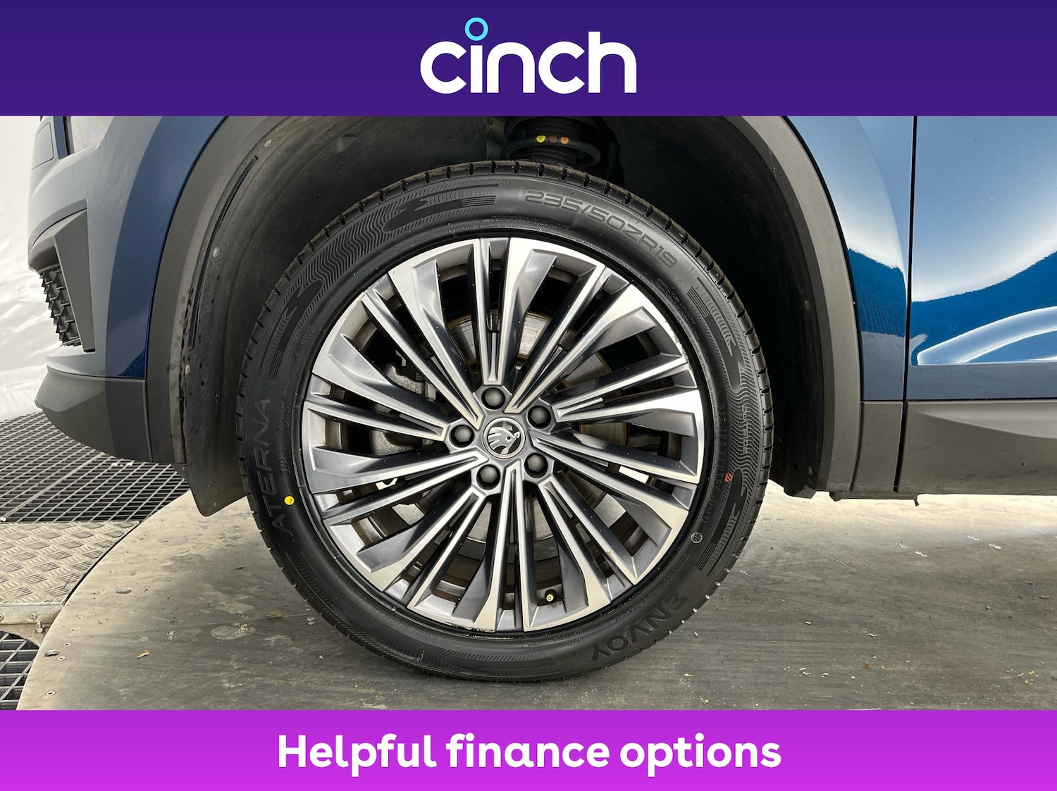 Used Skoda Kodiaq 2022 for sale - 76395029: Photo 24