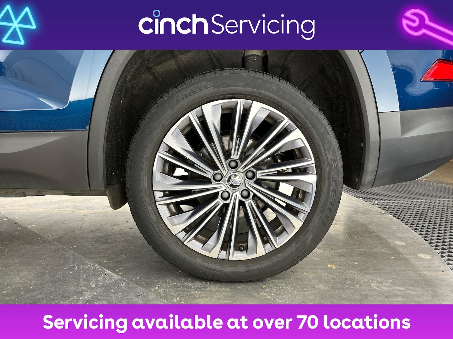 Used Skoda Kodiaq 2022 for sale - 76395029: Photo 26