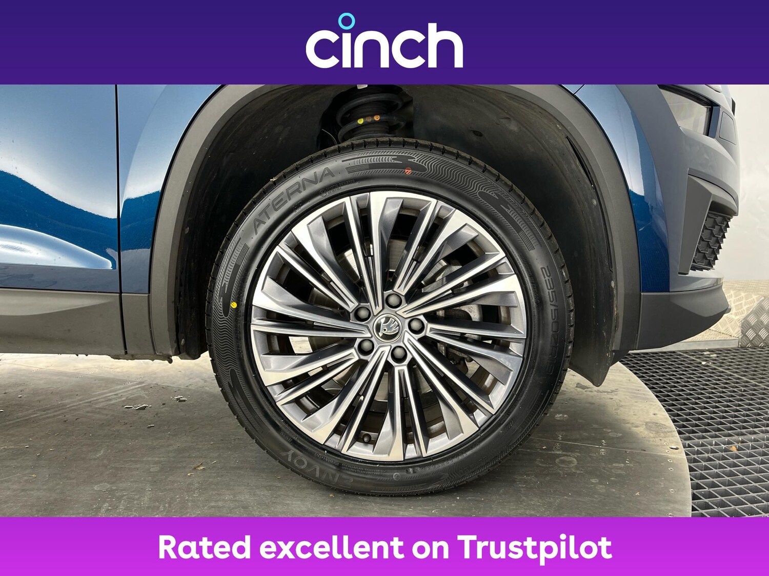 Used Skoda Kodiaq 2022 for sale - 76395029: Photo 28