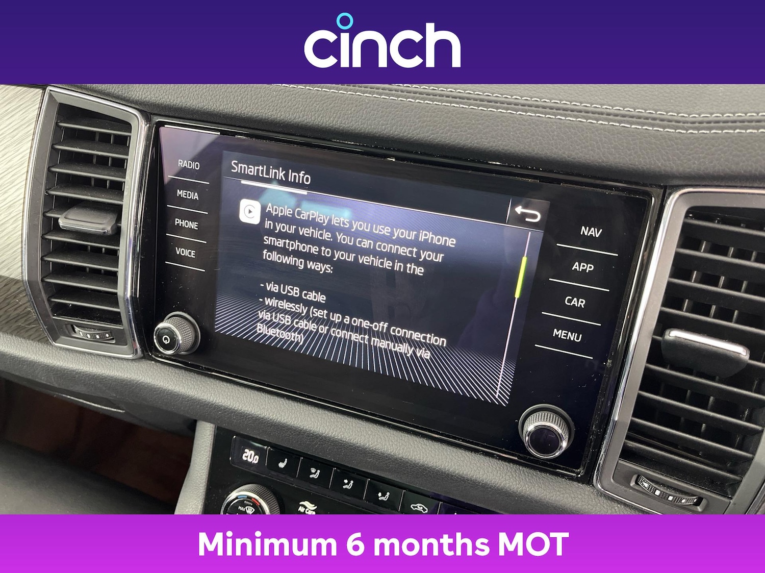 Used Skoda Kodiaq 2022 for sale - 76395029: Photo 32