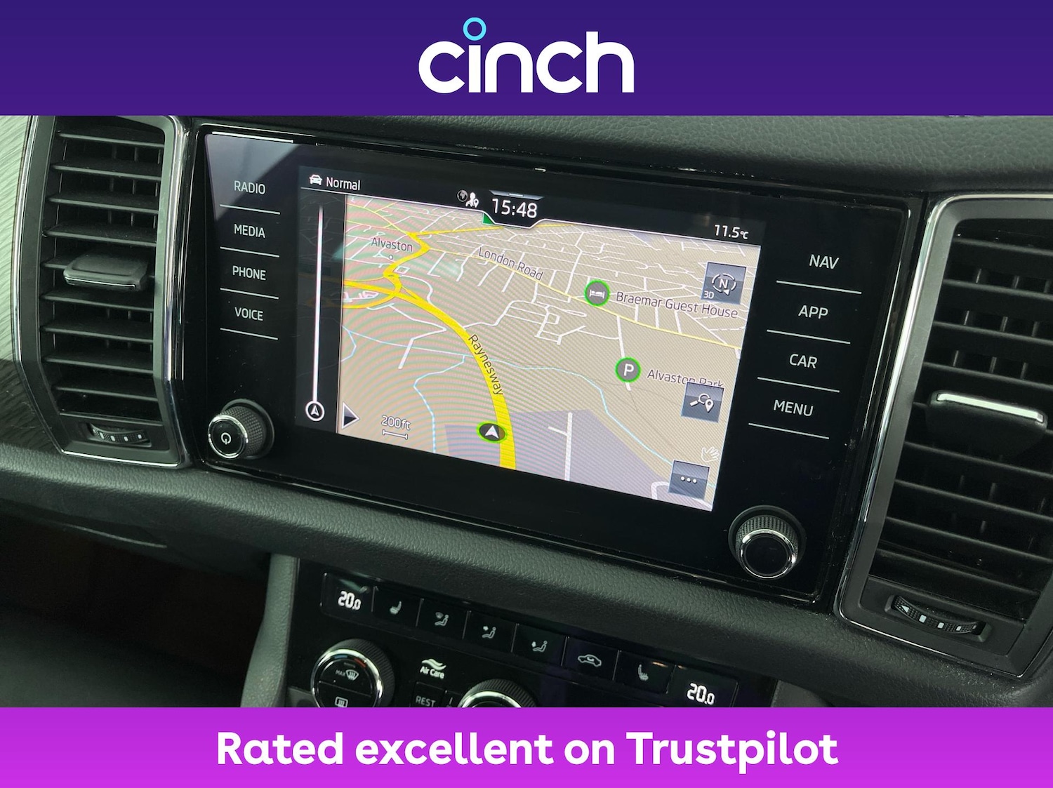 Used Skoda Kodiaq 2022 for sale - 76395029: Photo 33