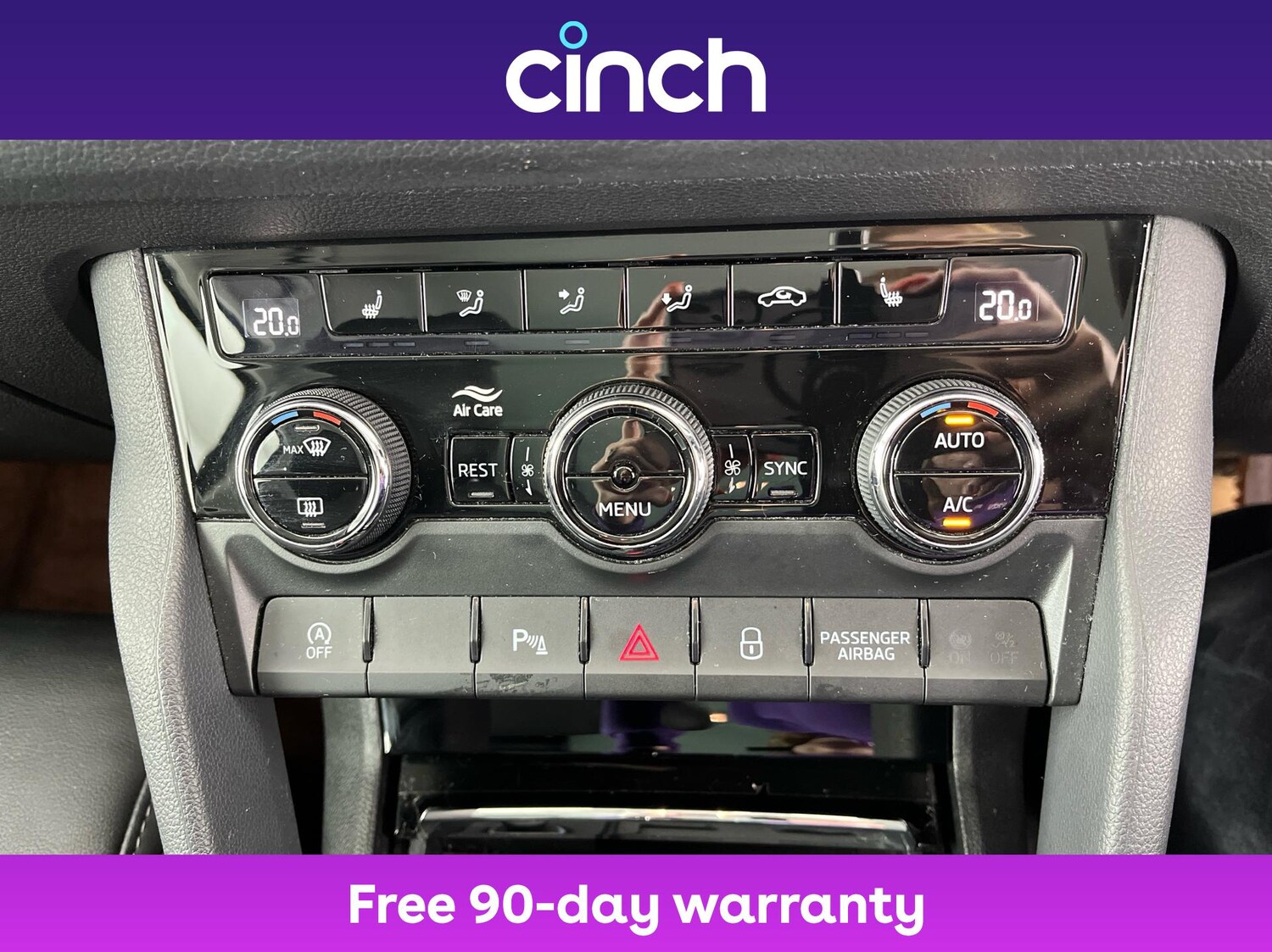 Used Skoda Kodiaq 2022 for sale - 76395029: Photo 34