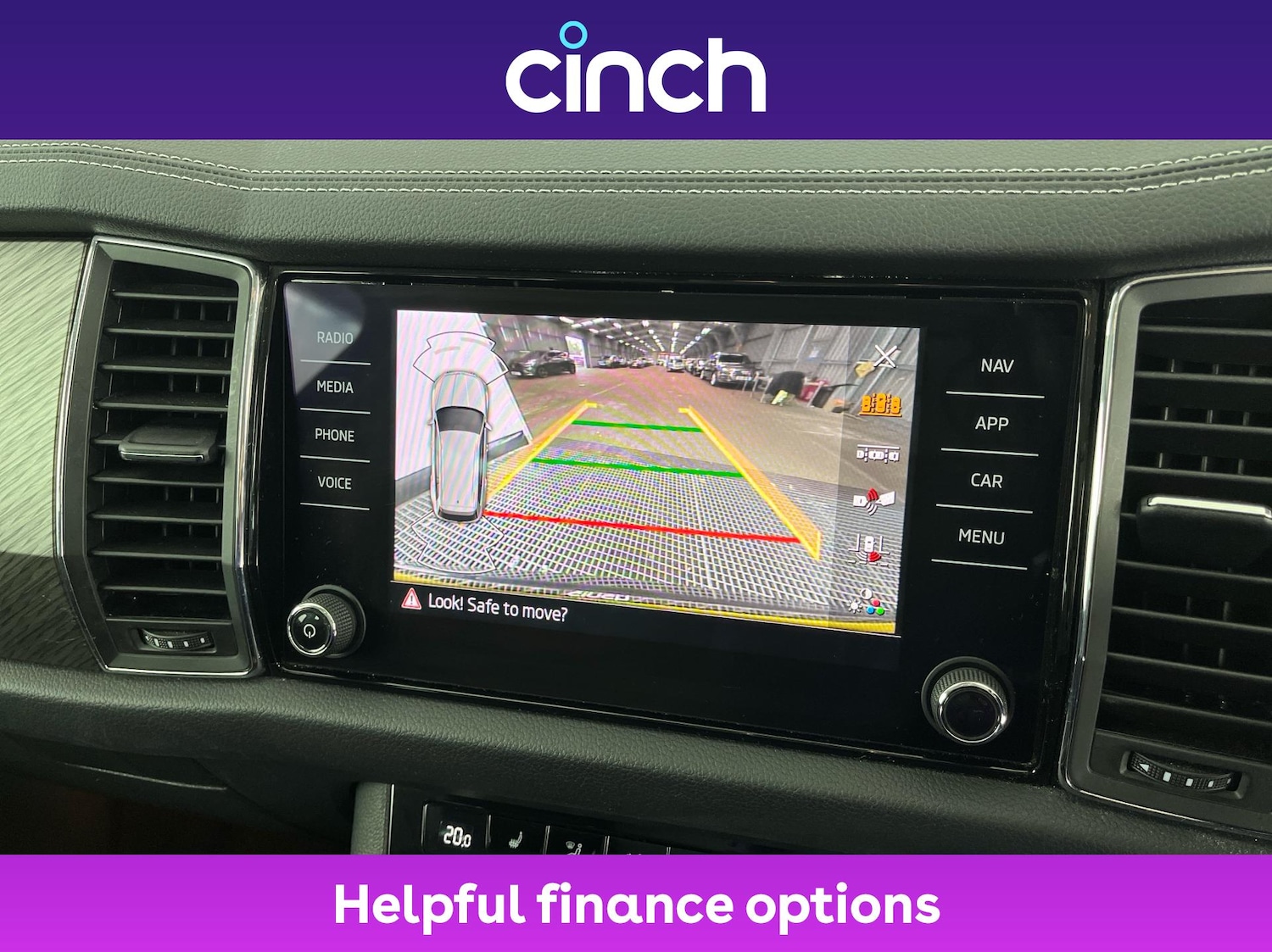 Used Skoda Kodiaq 2022 for sale - 76395029: Photo 35