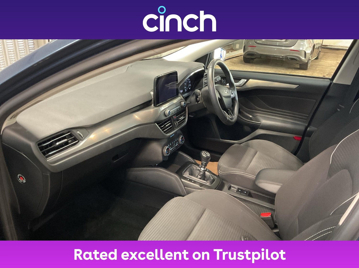 Used Ford Focus 2019 for sale - 76508721: Photo 14