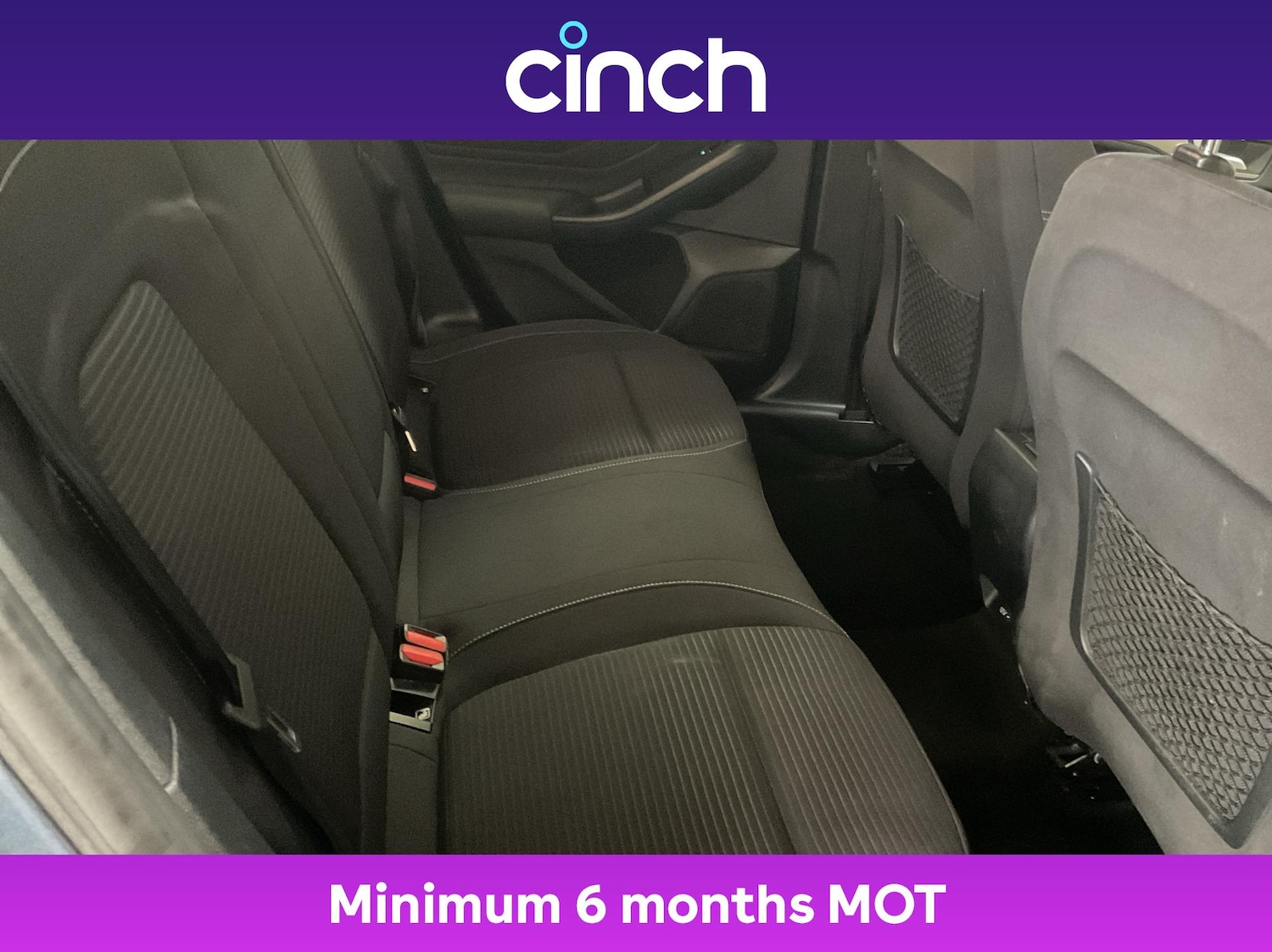 Used Ford Focus 2019 for sale - 76508721: Photo 20