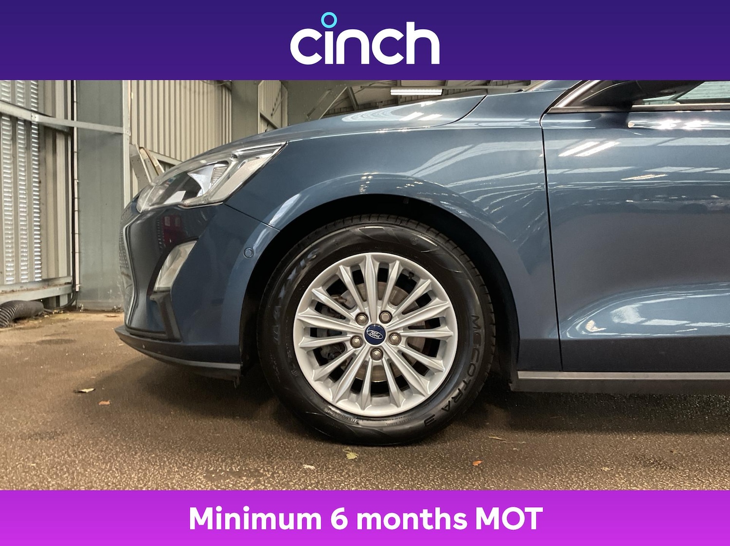 Used Ford Focus 2019 for sale - 76508721: Photo 27