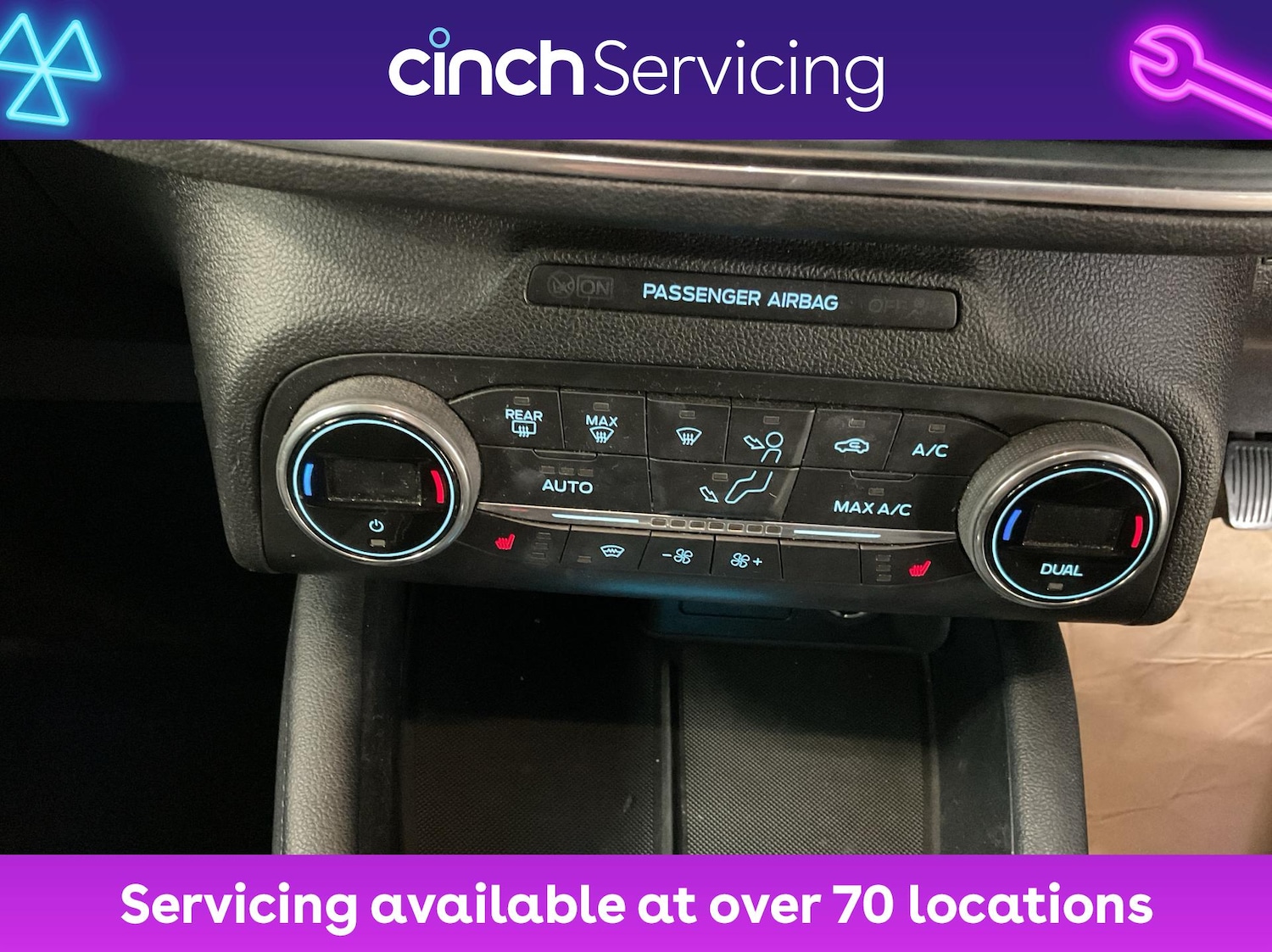 Used Ford Focus 2019 for sale - 76508721: Photo 31